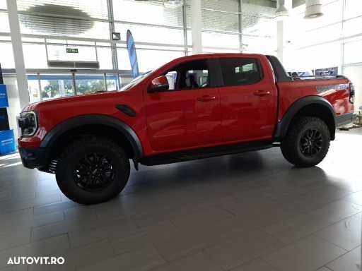 Ford Raptor - 6
