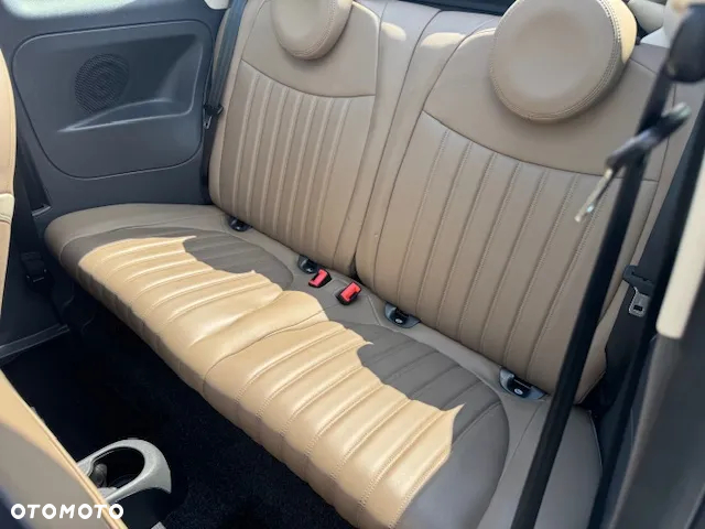 Fiat 500 - 25