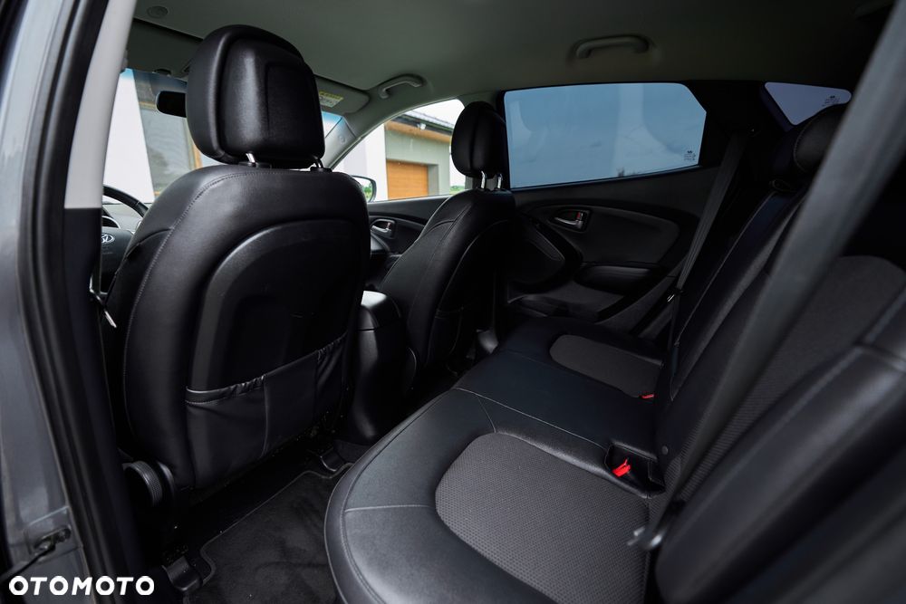 Hyundai ix35 - 29