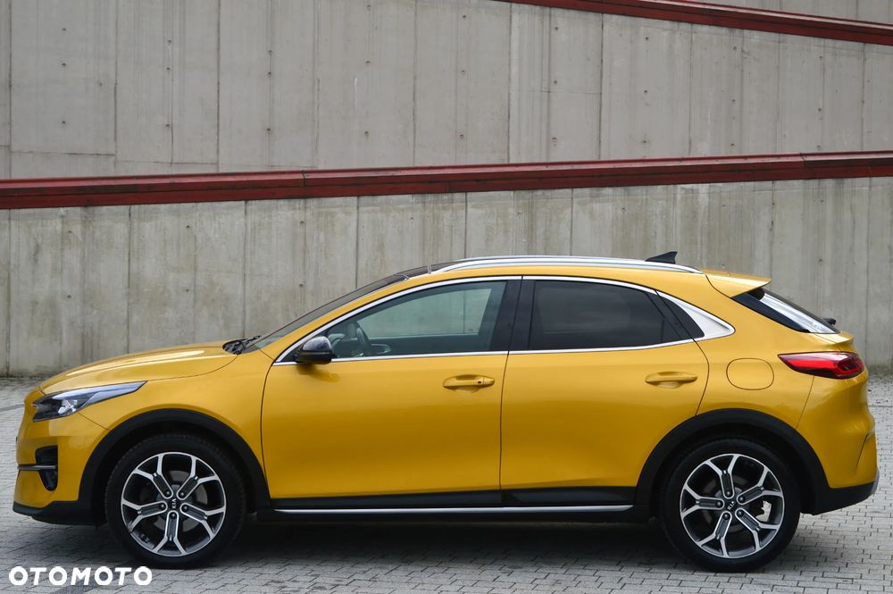 Kia XCeed 1.4 T-GDI OPF PLATINUM EDITION - 7