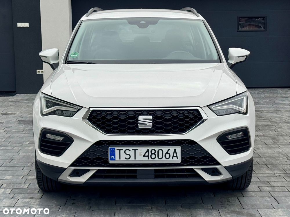 Seat Ateca 2.0 TDI XCELLENCE - 11