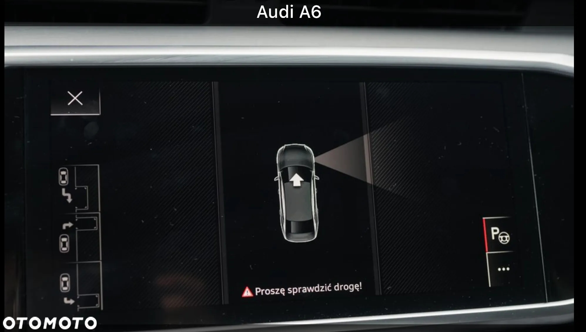 Audi A6 45 TFSI S tronic S line - 37