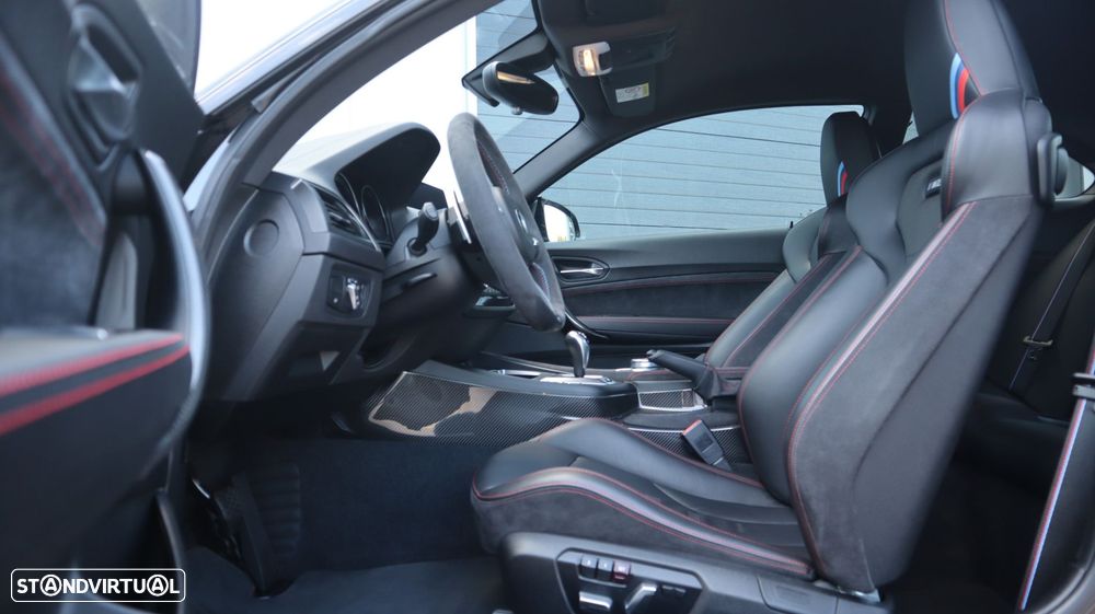 BMW M2 CS Auto - 26