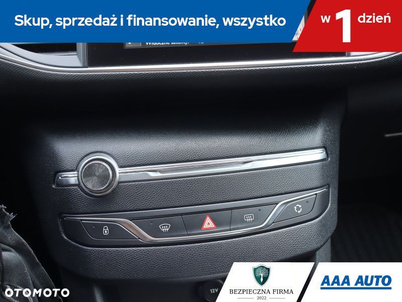 Peugeot 308 - 18