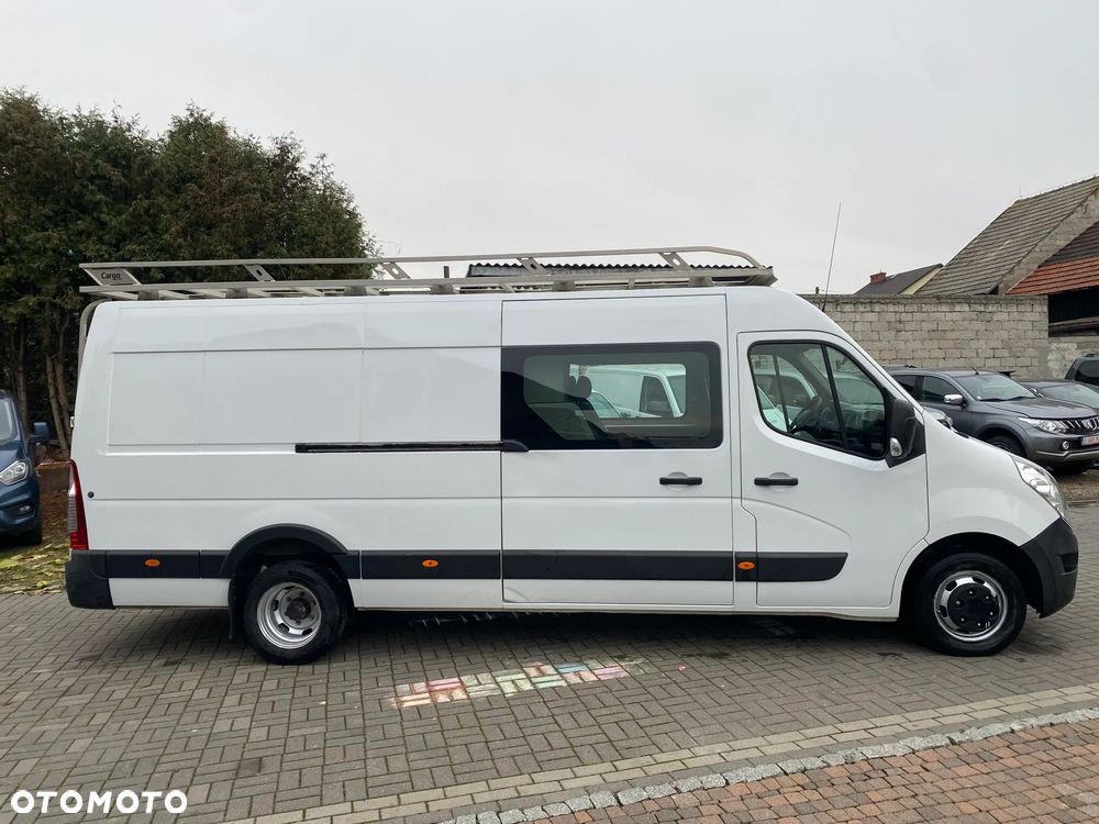 Renault MASTER - 4