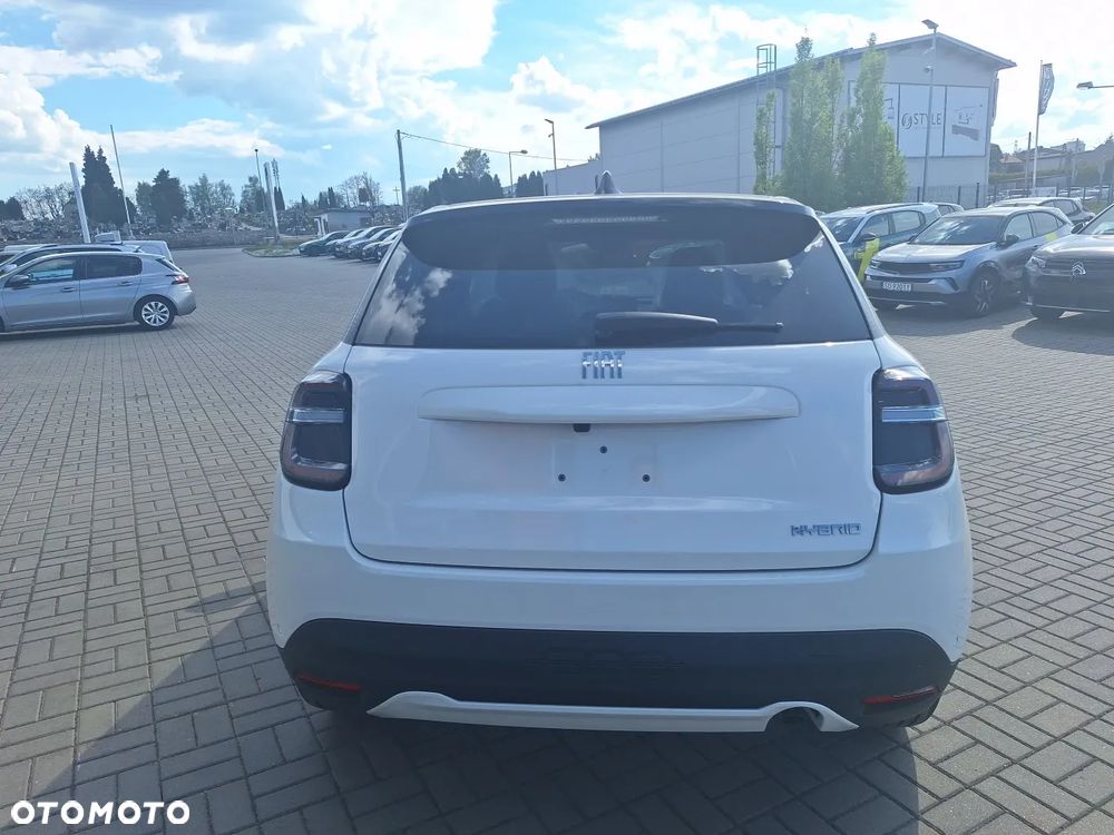 Fiat 600 - 8