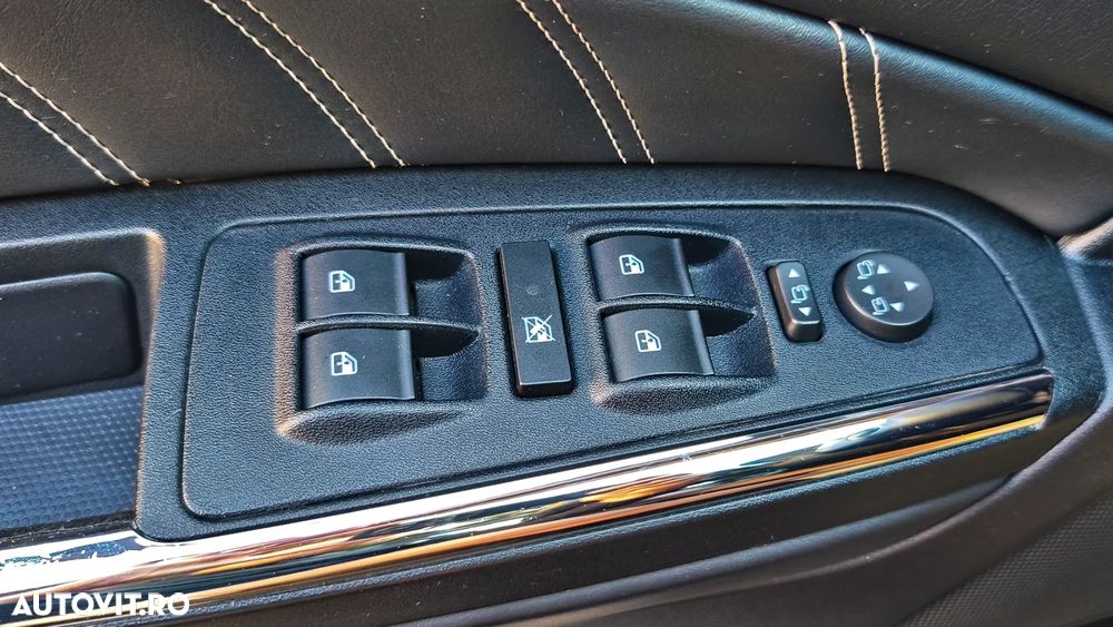 Lancia Delta 1.8 Di TurboJet 16v Automatik Platinum - 36