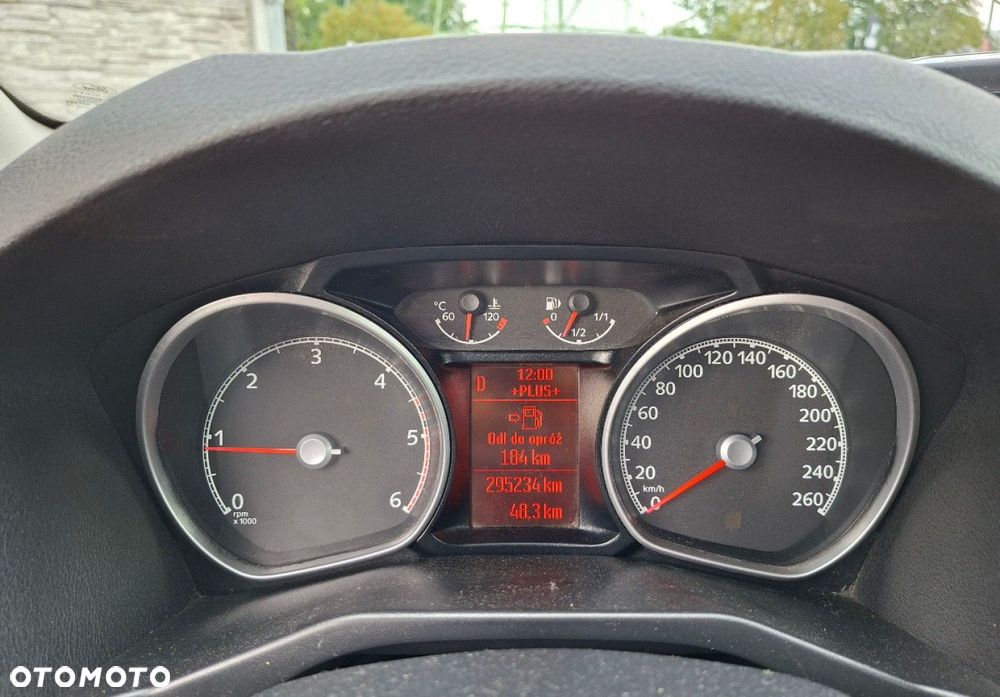 Fiat 500X - 36