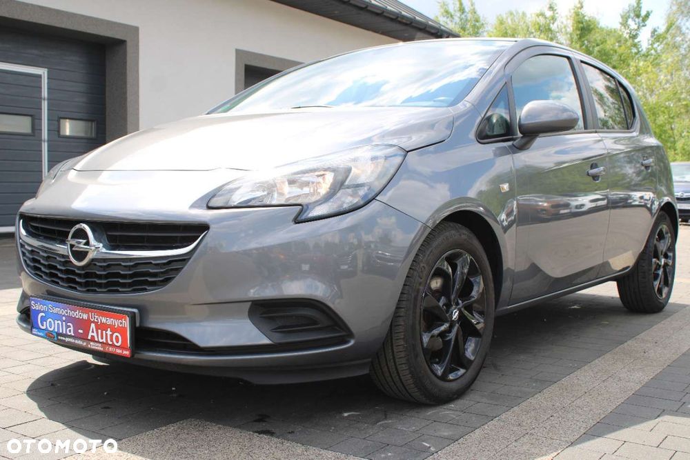 Opel Corsa - 10