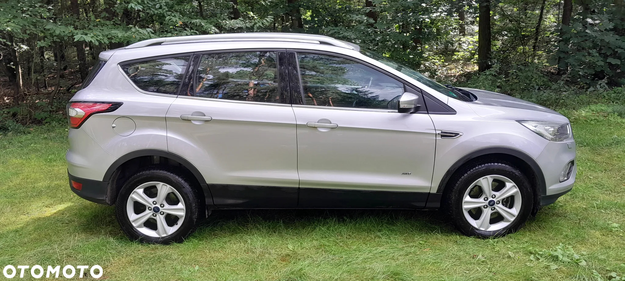 Ford Kuga 1.5 EcoBoost 4x4 ST-Line - 6