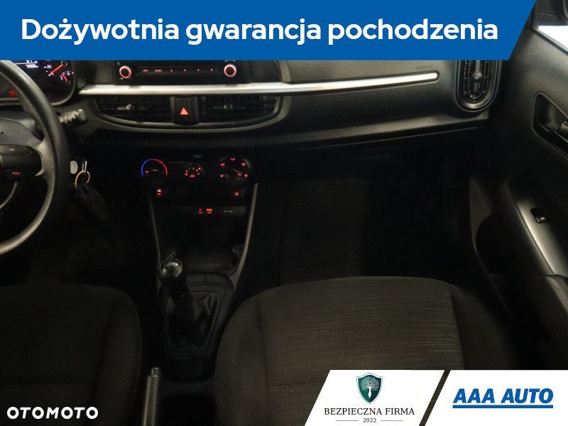 Kia Picanto - 10