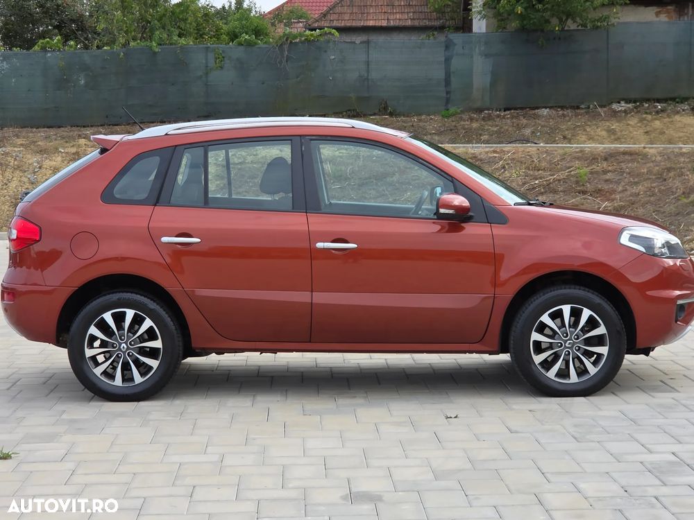 Renault Koleos - 11