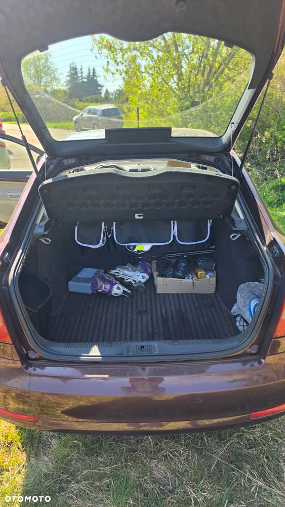 Skoda Octavia 1.8 TSI Elegance - 17