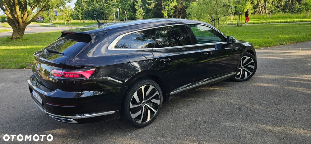 Volkswagen Arteon Shooting Brake 2.0 TDI R-Line DSG - 8