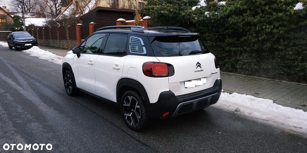 Citroën C3 Aircross PureTech 130 Stop & Start EAT6 OPF SHINE PACK - 11