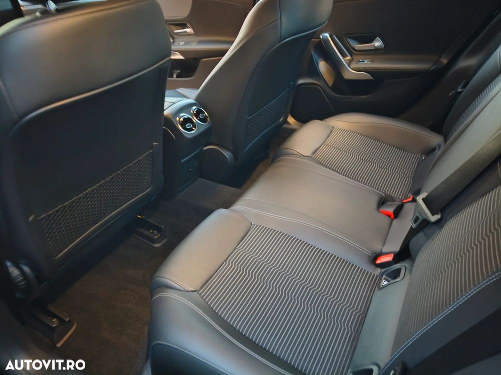 Mercedes-Benz CLA - 16