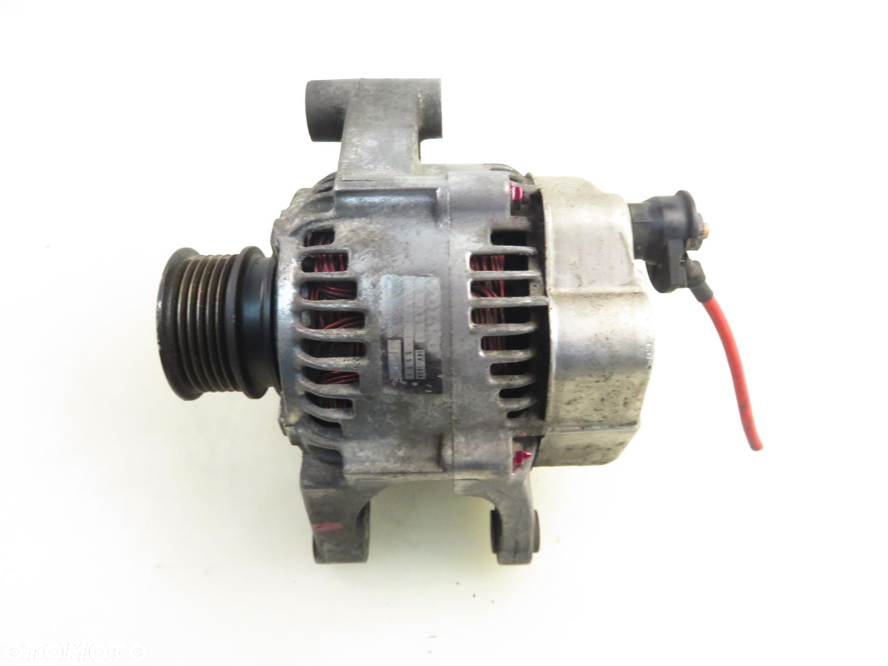 ALTERNATOR VOLVO S40 I 1.8 - B 4184 S - 5
