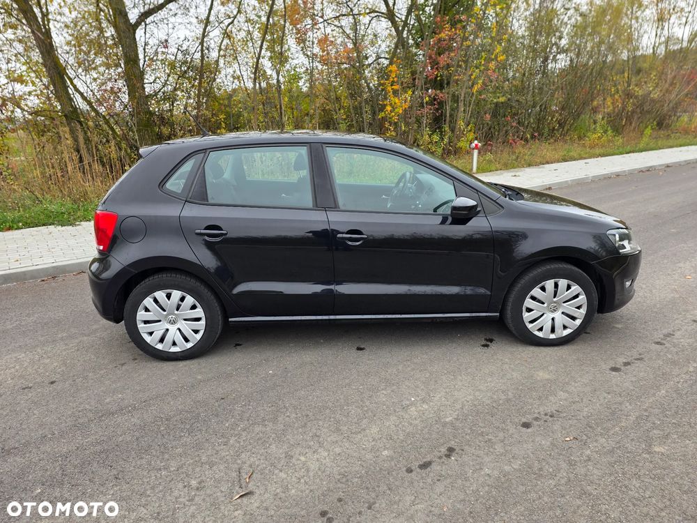 Volkswagen Polo - 18