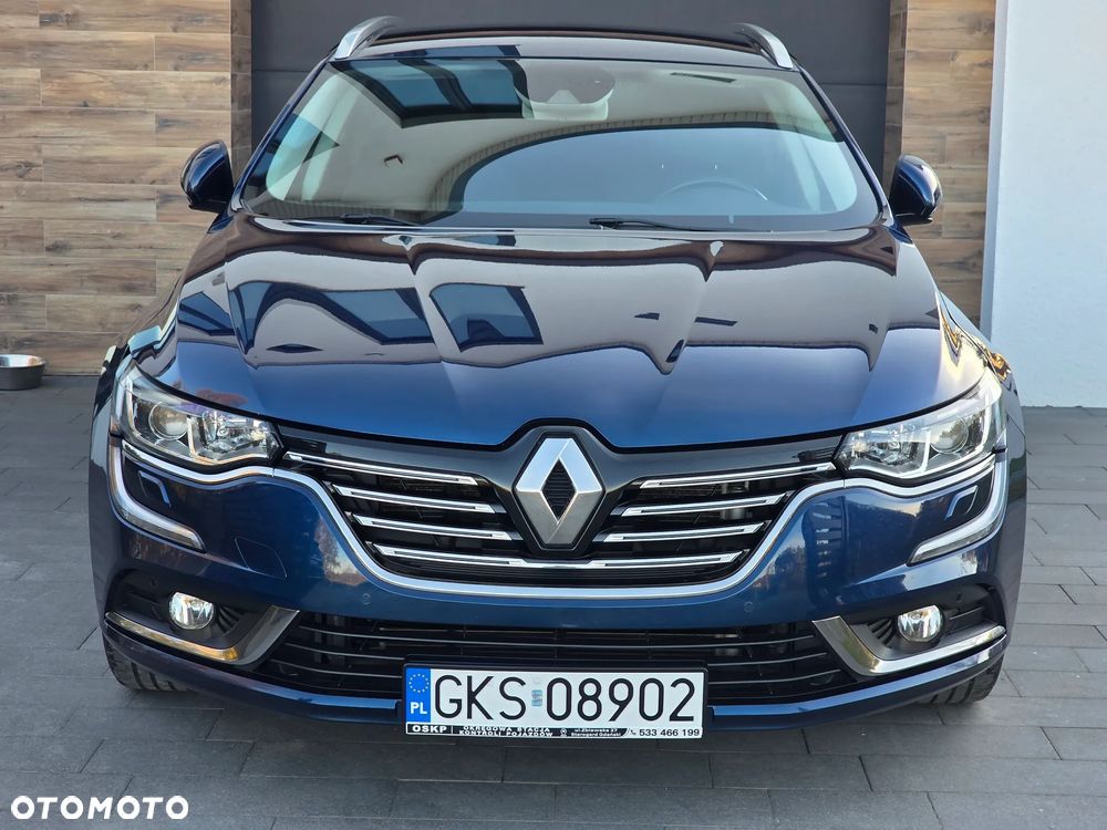 Renault Talisman 2.0 Blue dCi Intens EDC - 19
