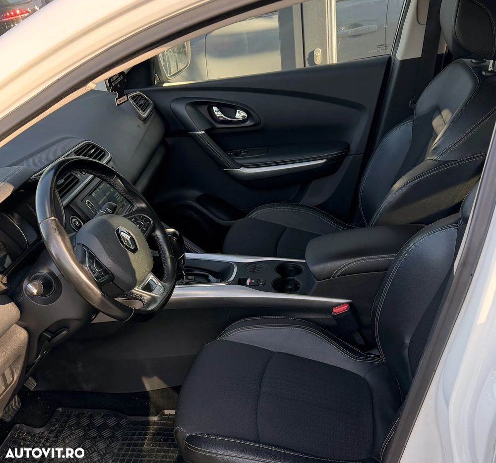 Renault Kadjar Energy dCi 110 EDC Business - 7