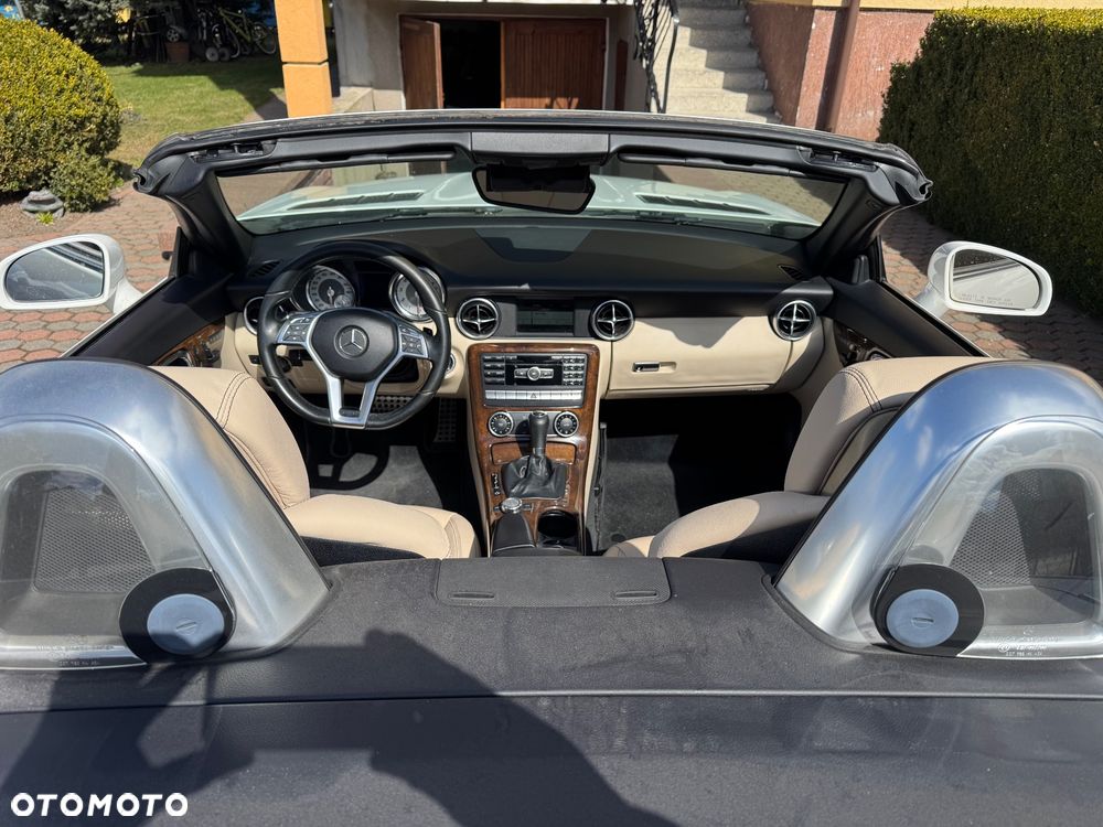 Mercedes-Benz SLK - 28