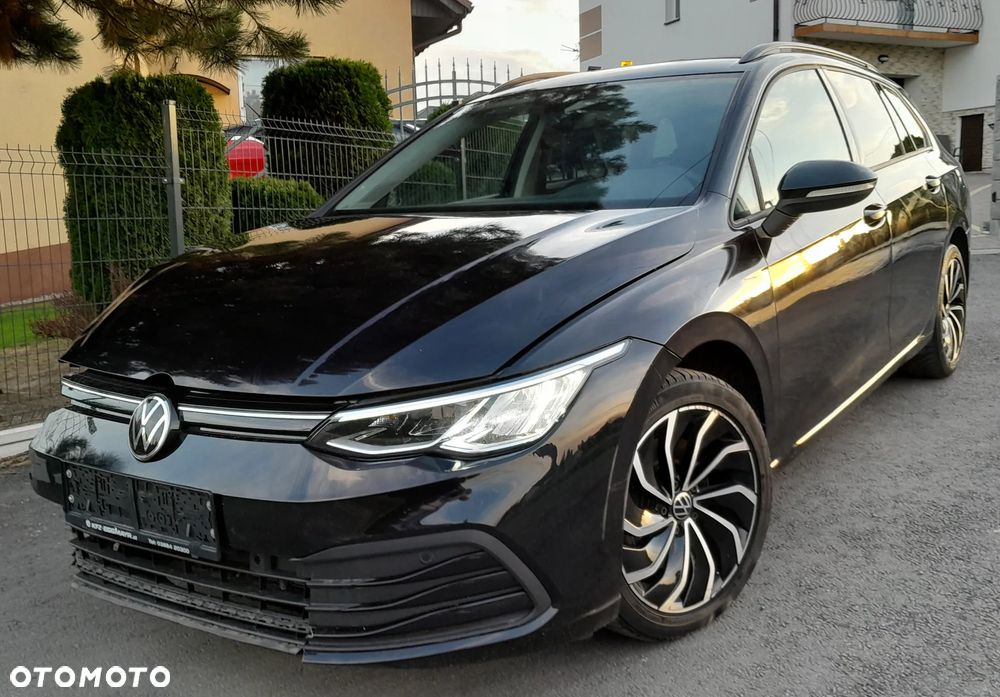 Volkswagen Golf Variant - 19