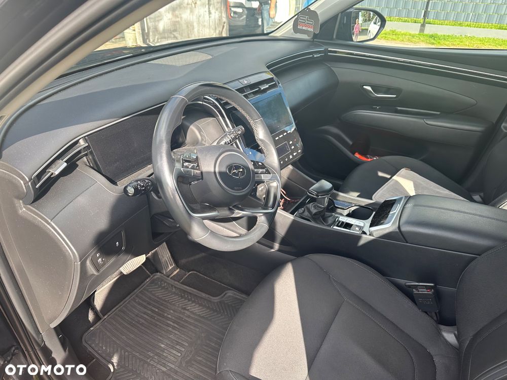Ford Kuga - 10