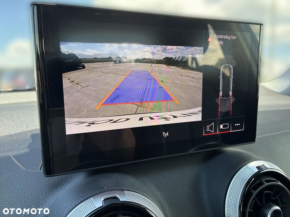 Audi Q2 35 TFSI S tronic - 22