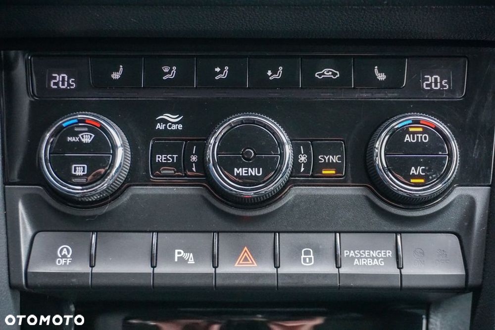 Skoda Kodiaq 1.5 TSI ACT 4x2 Business DSG - 31