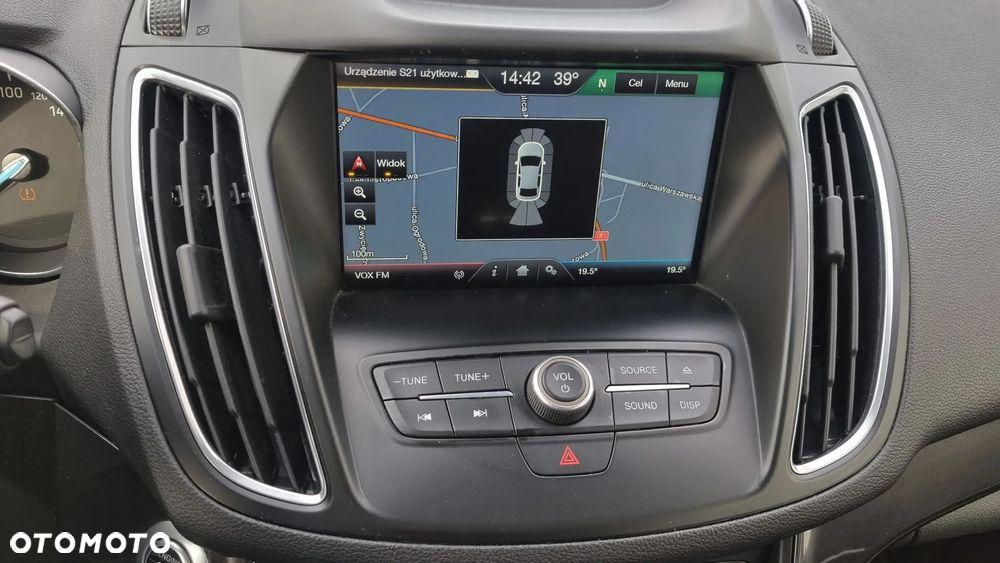 Ford C-MAX 2.0 TDCi Start-Stop-System Business Edition - 30