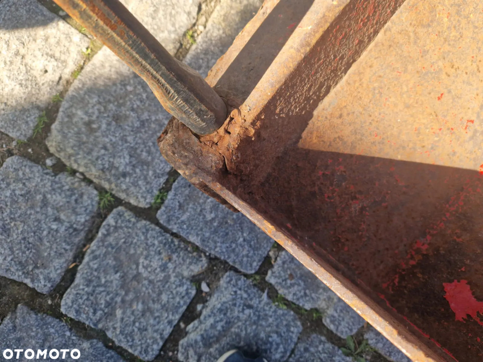 Krokodyl WEIDEMANN Import Niemcy - 10