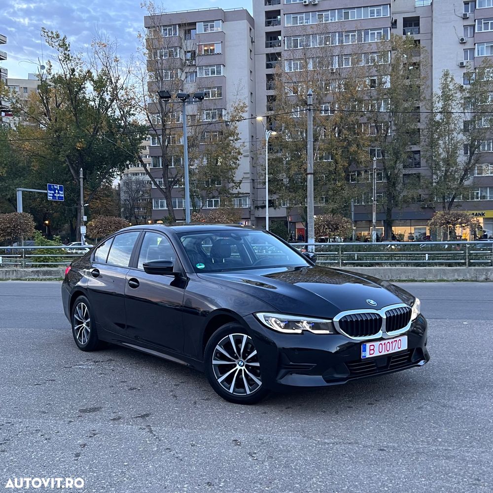 BMW Seria 3 - 9