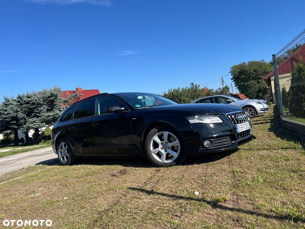 Audi A4 - 12