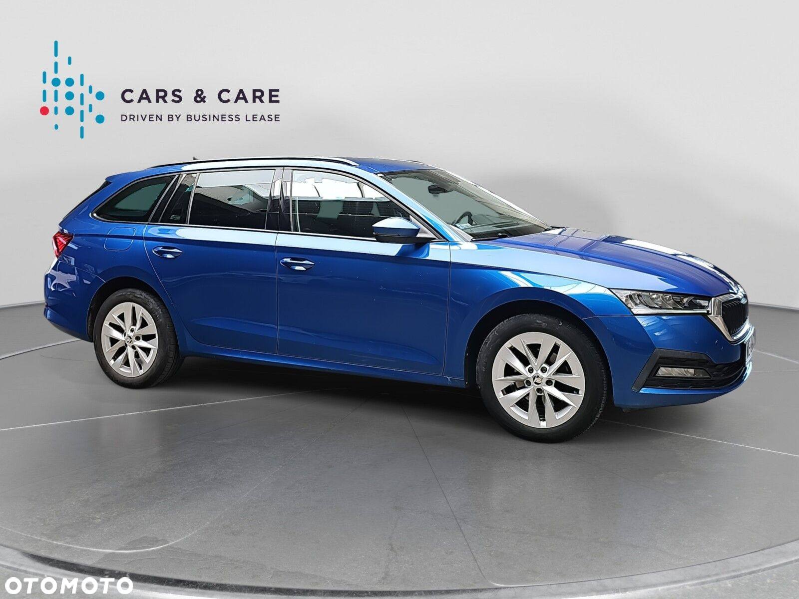 Skoda Octavia 2.0 TDI Ambition - 5