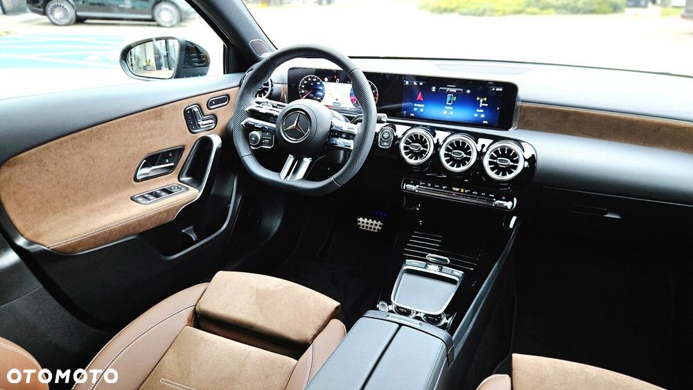 Mercedes-Benz Klasa A - 19