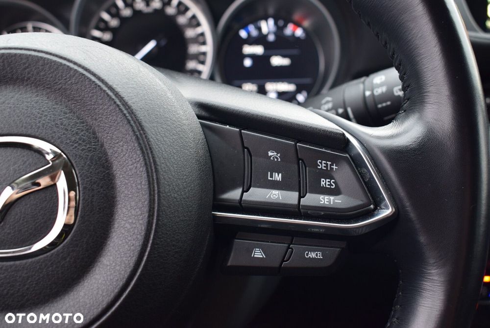 Mazda 6 2.0 Center-Line - 26