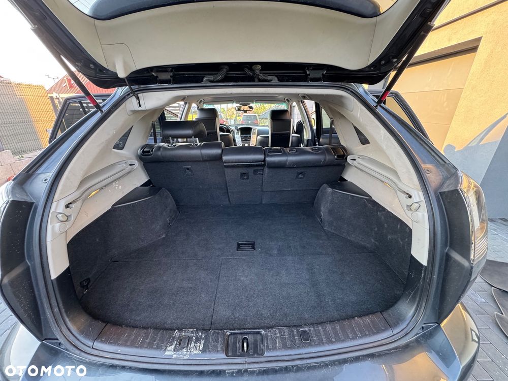 Lexus RX 400h Prestige - 32