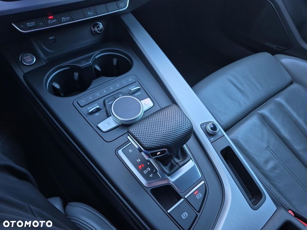 Audi A5 Sportback - 25