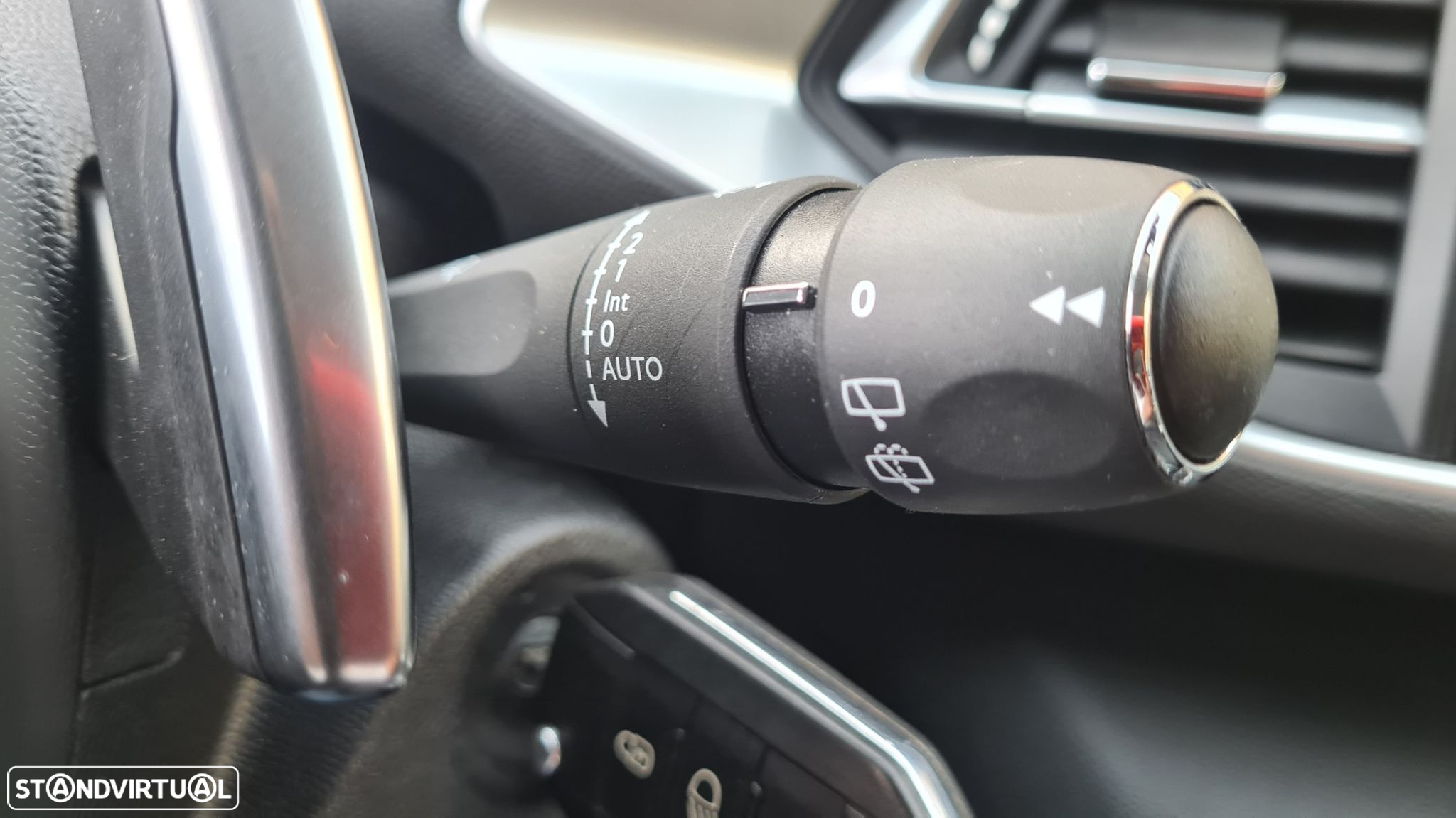 Peugeot 308 SW - 17