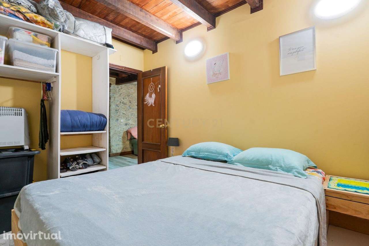 Moradia de Pedra com 2 quartos com terreno e garagem em Vilarinho, Lou - Grande imagem: 4/44