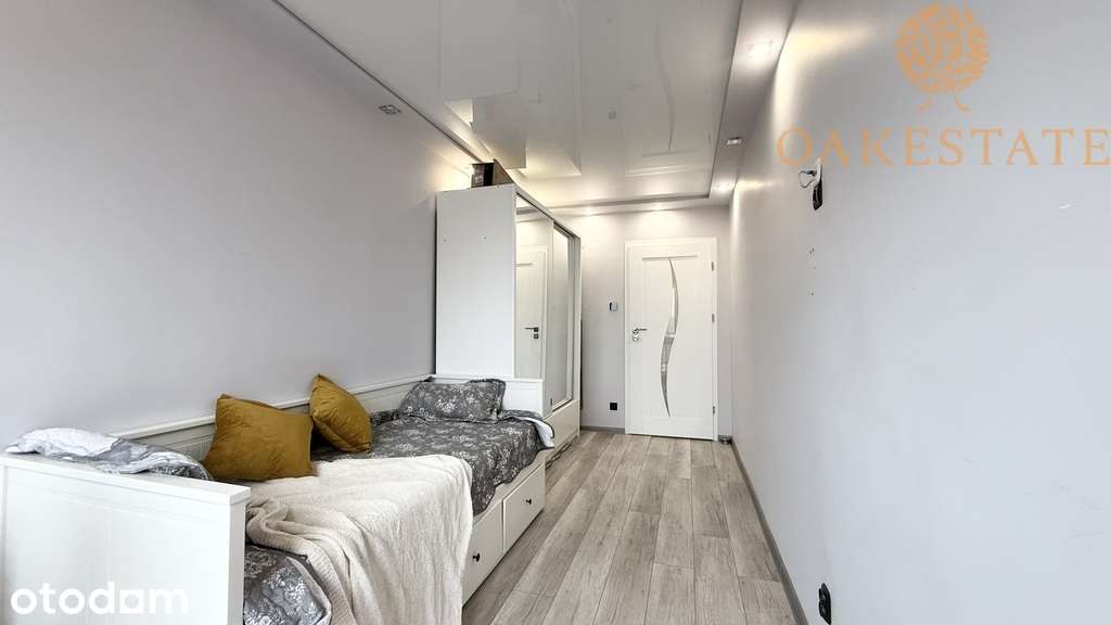 46m2,gotowe do wprowadzenia,Centrum,ul.Chęcińska