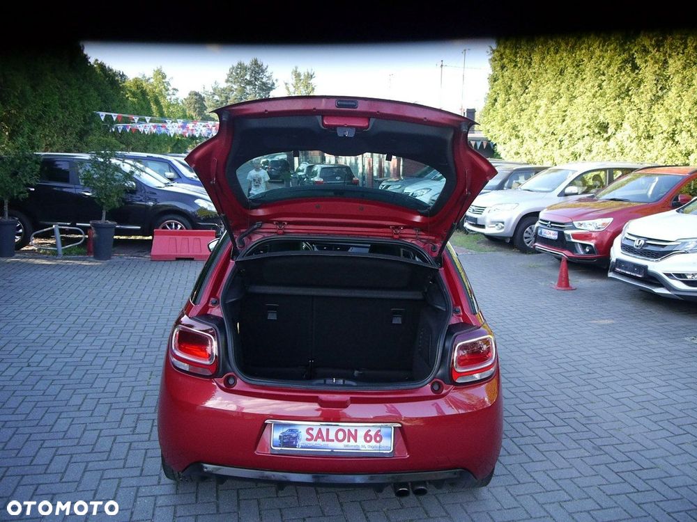 Citroën DS3 - 13