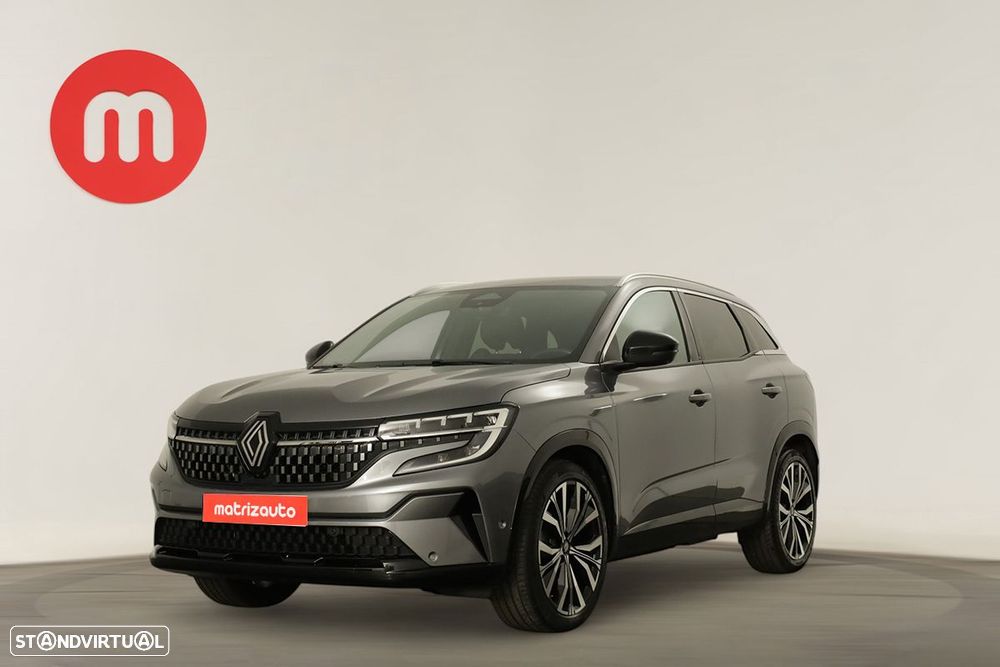 Renault Austral 1.3 Mild Hybrid Iconic Auto - 2