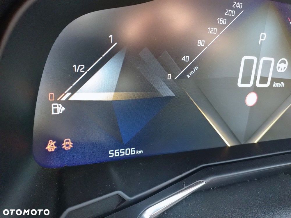 DS Automobiles DS 7 Crossback - 16