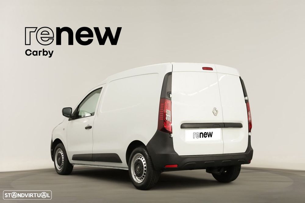 Renault express 1.5 blue dci advance - 4
