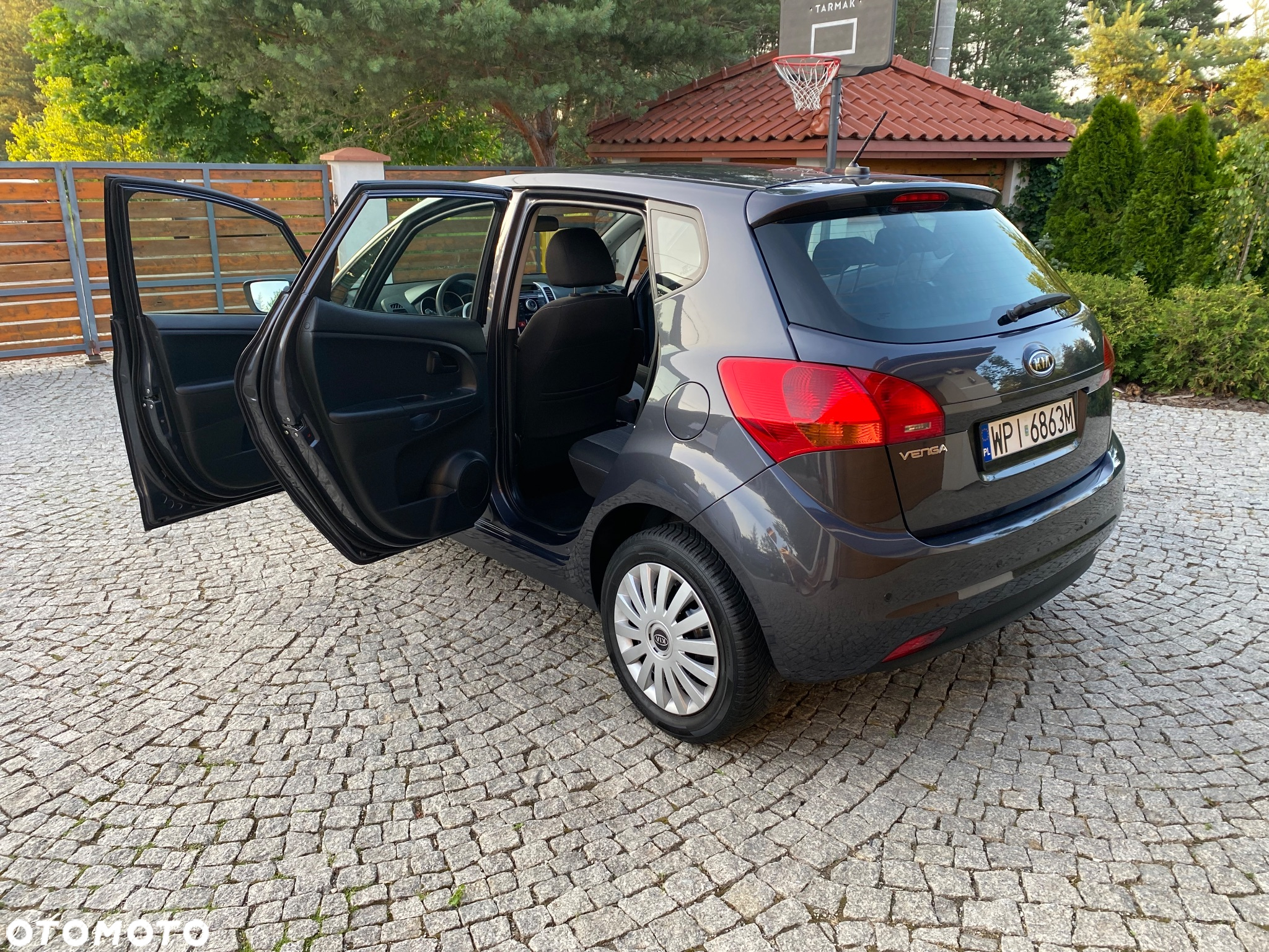 Kia Venga - 20