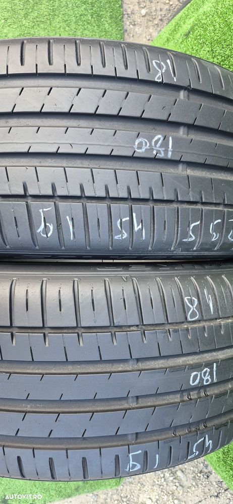 Anvelope 2x235 45 19 Falken dot 18 mm 5 - 1