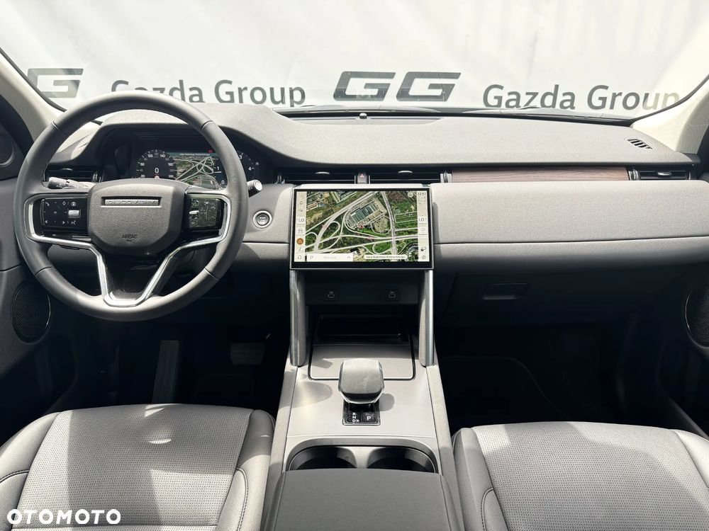 Land Rover Discovery Sport D200 - 9