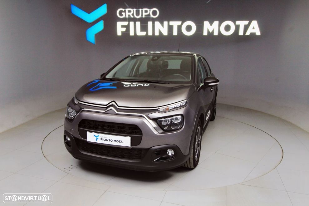 Citroën C3 1.2 PureTech Plus - 6