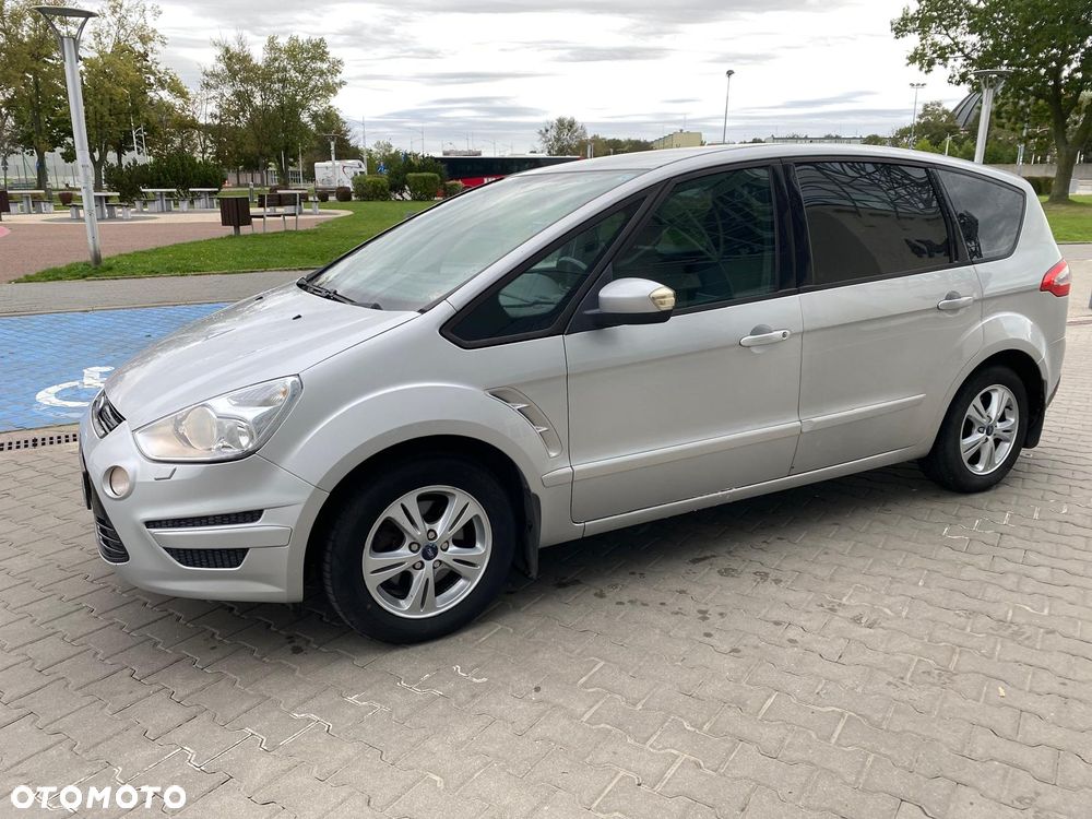 Ford S-Max 2.0 Business Edition - 6